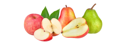 Apples & Pears